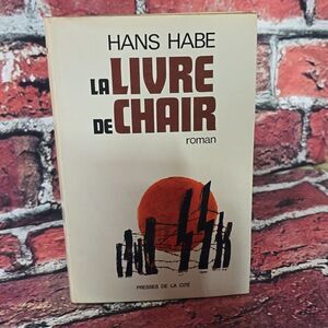 Old Vintage books.